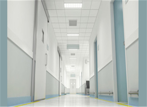 本溪硫酸钡应用于X光室墙体和地板的防护